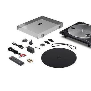 SHARP RP-TT100 Automatic Bluetooth Turntable