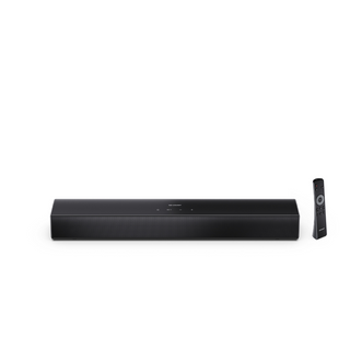 SHARP HT-SB121 Compact 2.0 Bluetooth Soundbar
