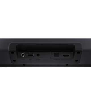 SHARP HT-SBW320 2.1 Bluetooth Soundbar with Dolby Atmos and Subwoofer