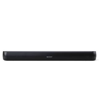 SHARP 2.0 Soundbar, 90W Small Wireless Bluetooth Soundbar