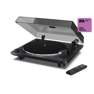 SHARP RP-TT100 Automatic Bluetooth Turntable