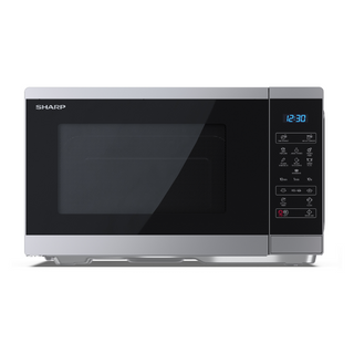 SHARP 25 Litre 900W Digital Solo Microwave Oven