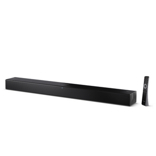 SHARP HT-SB304 2.0 Bluetooth Soundbar with Dolby Atmos / DTS Virtual:X