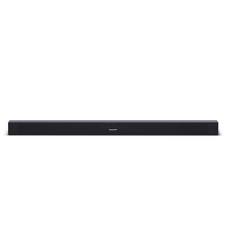 SHARP 2.0 Soundbar -150W Slim Wireless Bluetooth Soundbar