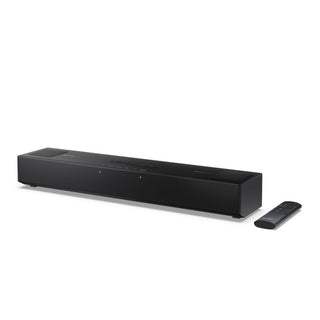 SHARP 2.0.2 Compact Dolby Atmos Soundbar