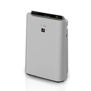 SHARP Air Purifier With Humidification Function For Large Rooms