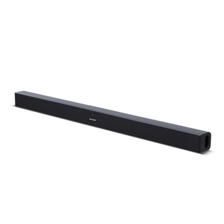 SHARP 2.0 Soundbar -150W Slim Wireless Bluetooth Soundbar
