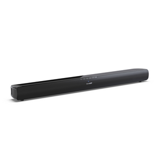 SHARP 2.0 Soundbar With Bluetooth 5.1 With Wireless Streaming & Remote Control