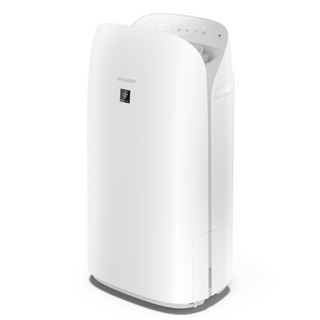 SHARP Air Purifier With Humidification For Rooms Up To 75sqm