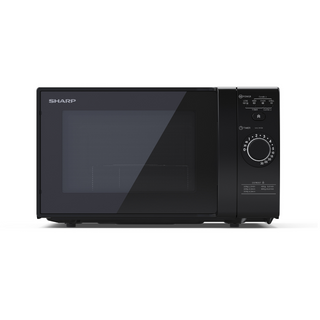 SHARP 20 Litre 700W Compact Semi-Digital Combi Microwave Oven with 1000W Grill