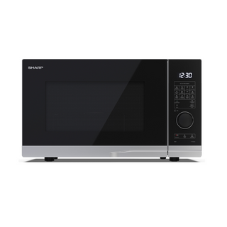 SHARP 28 Litre 900W Digital Combi Microwave Oven With 1000W Grill