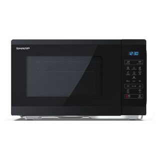 SHARP 25 Litre 900W Digital Solo Microwave Oven