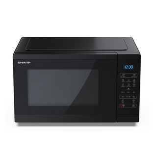 SHARP 25 Litre 900W Digital Solo Microwave Oven