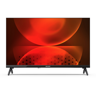 SHARP 24FH2KA 24 Inch HD Ready Android Smart TV