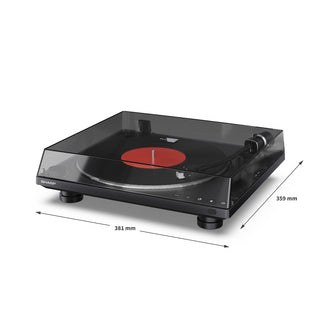 SHARP RP-TT100 Automatic Bluetooth Turntable