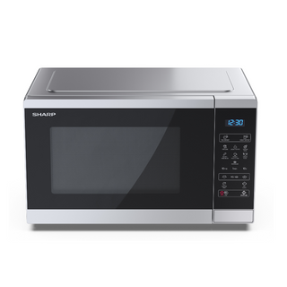 SHARP 25 Litre 900W Digital Solo Microwave Oven