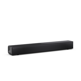 SHARP HT-SB121 Compact 2.0 Bluetooth Soundbar