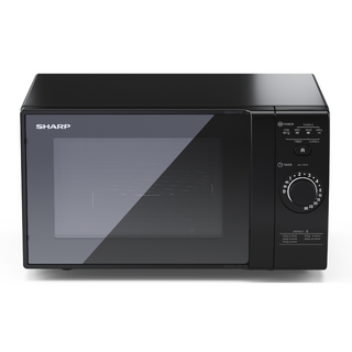 SHARP 20 Litre 700W Compact Semi-Digital Combi Microwave Oven with 1000W Grill