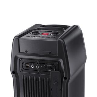 SHARP 180W XPARTY SING Party Speaker