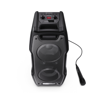 SHARP 180W XPARTY SING Party Speaker