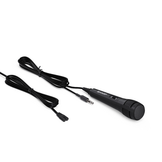 SHARP 180W XPARTY SING Party Speaker