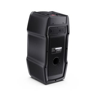 SHARP 180W XPARTY SING Party Speaker