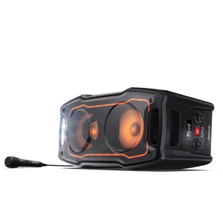 SHARP 180W XPARTY SING Party Speaker