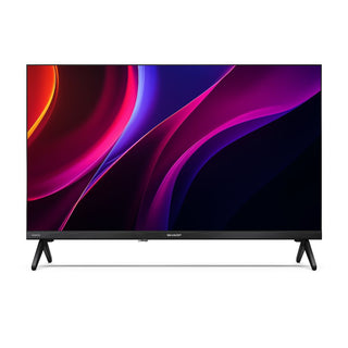 SHARP 24HE2245K 24 Inch HD TiVo Smart TV Frameless