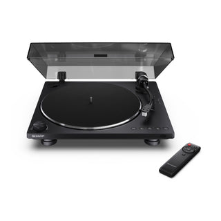 SHARP RP-TT100 Automatic Bluetooth Turntable