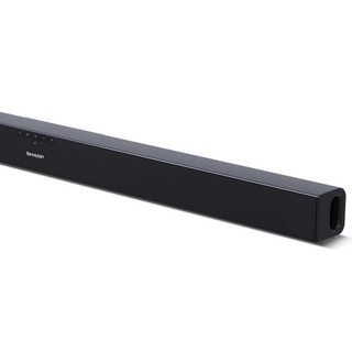 SHARP 2.0 Soundbar -150W Slim Wireless Bluetooth Soundbar