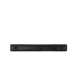 SHARP HT-SB121 Compact 2.0 Bluetooth Soundbar