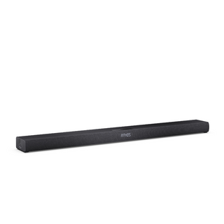 SHARP HT-SBW320 2.1 Bluetooth Soundbar with Dolby Atmos and Subwoofer