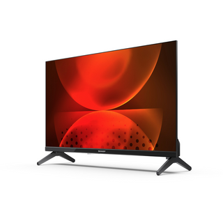 SHARP 24FH2KA 24 Inch HD Ready Android Smart TV