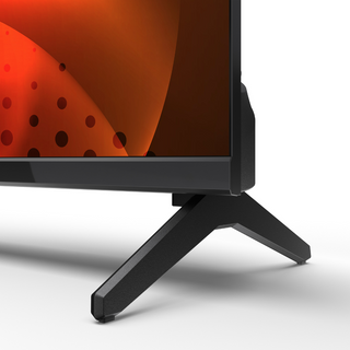 SHARP 24FH2KA 24 Inch HD Ready Android Smart TV