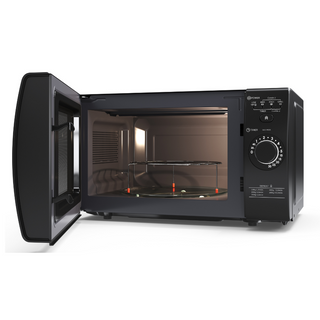 SHARP 20 Litre 700W Compact Semi-Digital Combi Microwave Oven with 1000W Grill