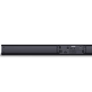 SHARP 2.0 Soundbar -150W Slim Wireless Bluetooth Soundbar