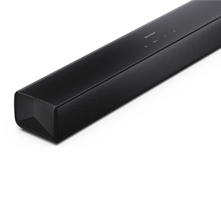 SHARP HT-SB121 Compact 2.0 Bluetooth Soundbar