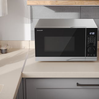 SHARP 28 Litre 900W Digital Combi Microwave Oven With 1000W Grill