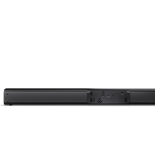 SHARP HT-SB121 Compact 2.0 Bluetooth Soundbar