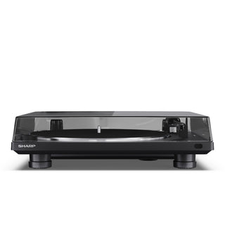 SHARP RP-TT100 Automatic Bluetooth Turntable