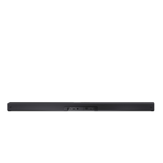 SHARP HT-SBW320 2.1 Bluetooth Soundbar with Dolby Atmos and Subwoofer