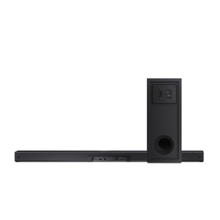 SHARP HT-SBW320 2.1 Bluetooth Soundbar with Dolby Atmos and Subwoofer