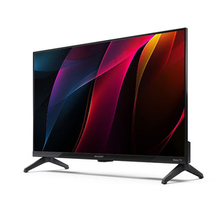 SHARP 24HD2225K 24 Inch HD Roku Smart TV with Freely