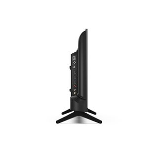 SHARP 24FH2KA 24 Inch HD Ready Android Smart TV