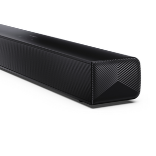 SHARP HT-SB121 Compact 2.0 Bluetooth Soundbar