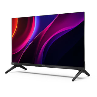 SHARP 24HE2245K 24 Inch HD TiVo Smart TV Frameless