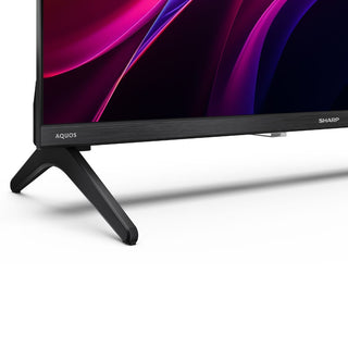 SHARP 24HE2245K 24 Inch HD TiVo Smart TV Frameless