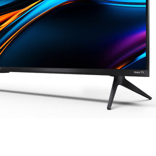 SHARP 50HJ4225K 50 Inch 4K Ultra HD Roku Smart TV with Freely