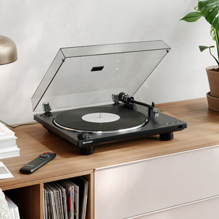 SHARP RP-TT100 Automatic Bluetooth Turntable