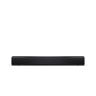 SHARP HT-SB121 Compact 2.0 Bluetooth Soundbar